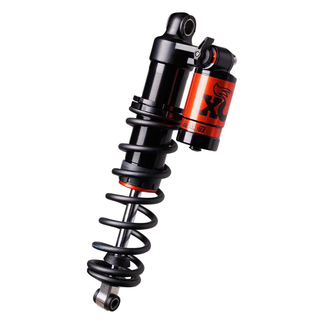 Snowmobile Shocks – RideFOX