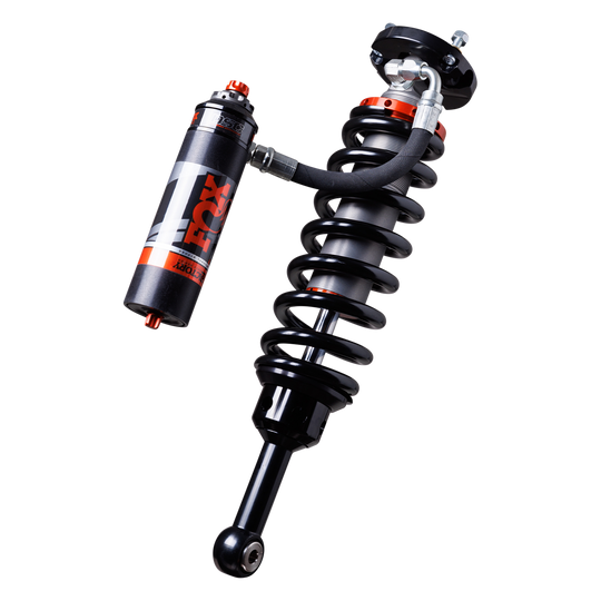 For Runner Tuning Tuned for Your 4Runner – FOX