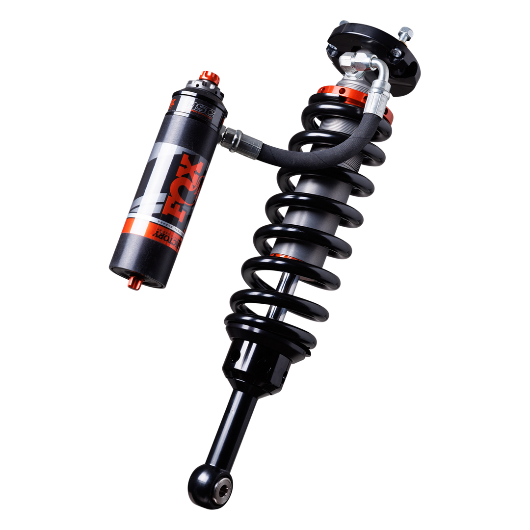 Tuned for Your 4Runner – FOX