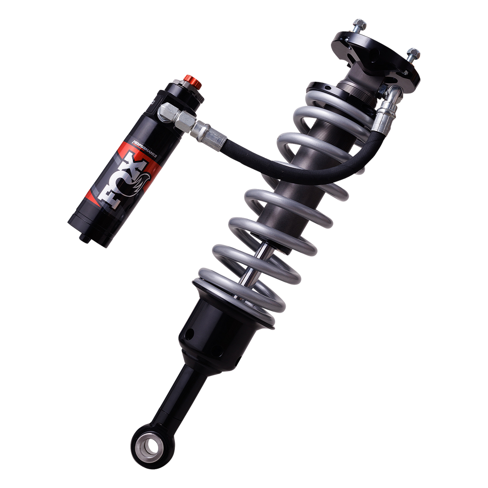 フォックス　1154860 TOYOTA LC300 & LEXUS LX600 | 2.5 PERFORMANCE ELITE SERIES | HD
