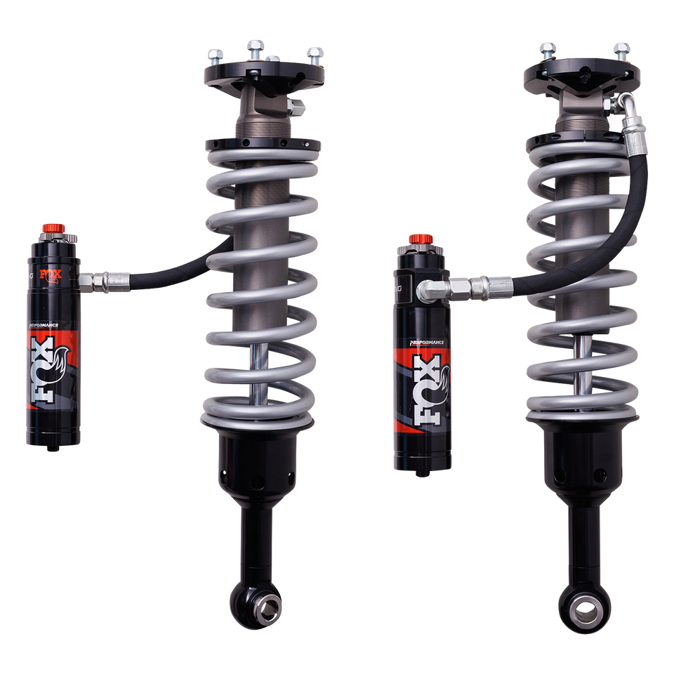 TOYOTA & LEXUS | 2.5 PERFORMANCE ELITE SERIES – FOX