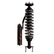 FOX Shocks Fox 2024+ Ford Ranger 4WD DSC EVO 2.5 Performance Elite Front Coilover - 0-3in Lift for 2024-2026 Ford Ranger (2.3L EcoBoost I4, 2.7L EcoBoost V6)