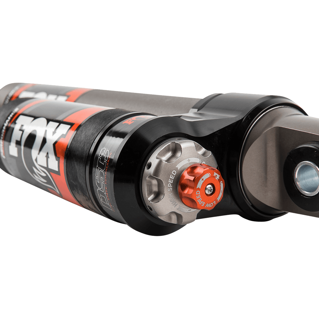 Performance Elite Series Truck Shocks – FOX