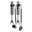 FOX Shocks 2.5 Performance Elite Series Front Reservoir Shock w/ DSC Adjuster, 1.5-2.5in Lift (PN 883-26-084) for 2020-2025 Chevrolet Silverado 2500HD/3500HD (6.6L Duramax V8 (L5P), 6.6L Duramax V8 (L5P, updated))
