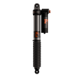 FOX Shocks Fox 2024+ Ford Ranger 4WD DSC EVO 2.5 Performance Elite Rear Coilover - 0-1in Lift for 2024-2026 Ford Ranger (2.3L EcoBoost I4, 2.7L EcoBoost V6)
