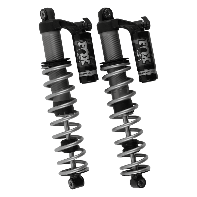 Fox Performance Rs POLARIS RZR | 2.0 PERFORMANCE SERIES – FOX