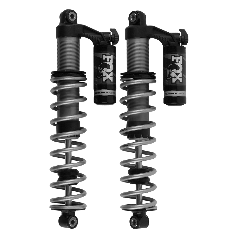 Fox Performance Rs POLARIS RZR | 2.0 PERFORMANCE SERIES – FOX