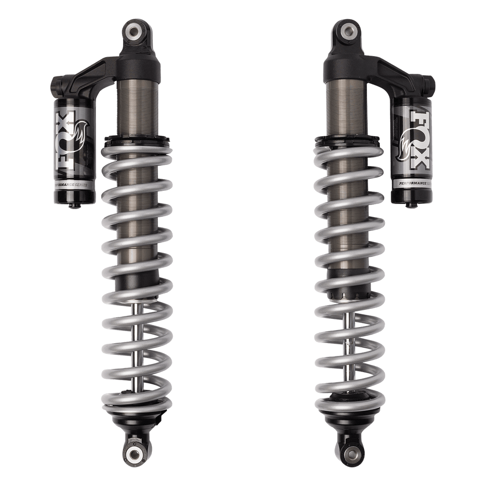 CAN-AM DEFENDER HD10 | 2.0 PERFORMANCE SERIES – FOX CAN-AM DEFENDER HD10 | 2.0 PERFORMANCE SERIES – FOX