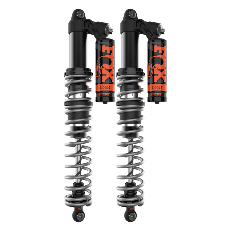 POLARIS RZR PRO XP | 2.5 FACTORY RACE SERIES – FOX