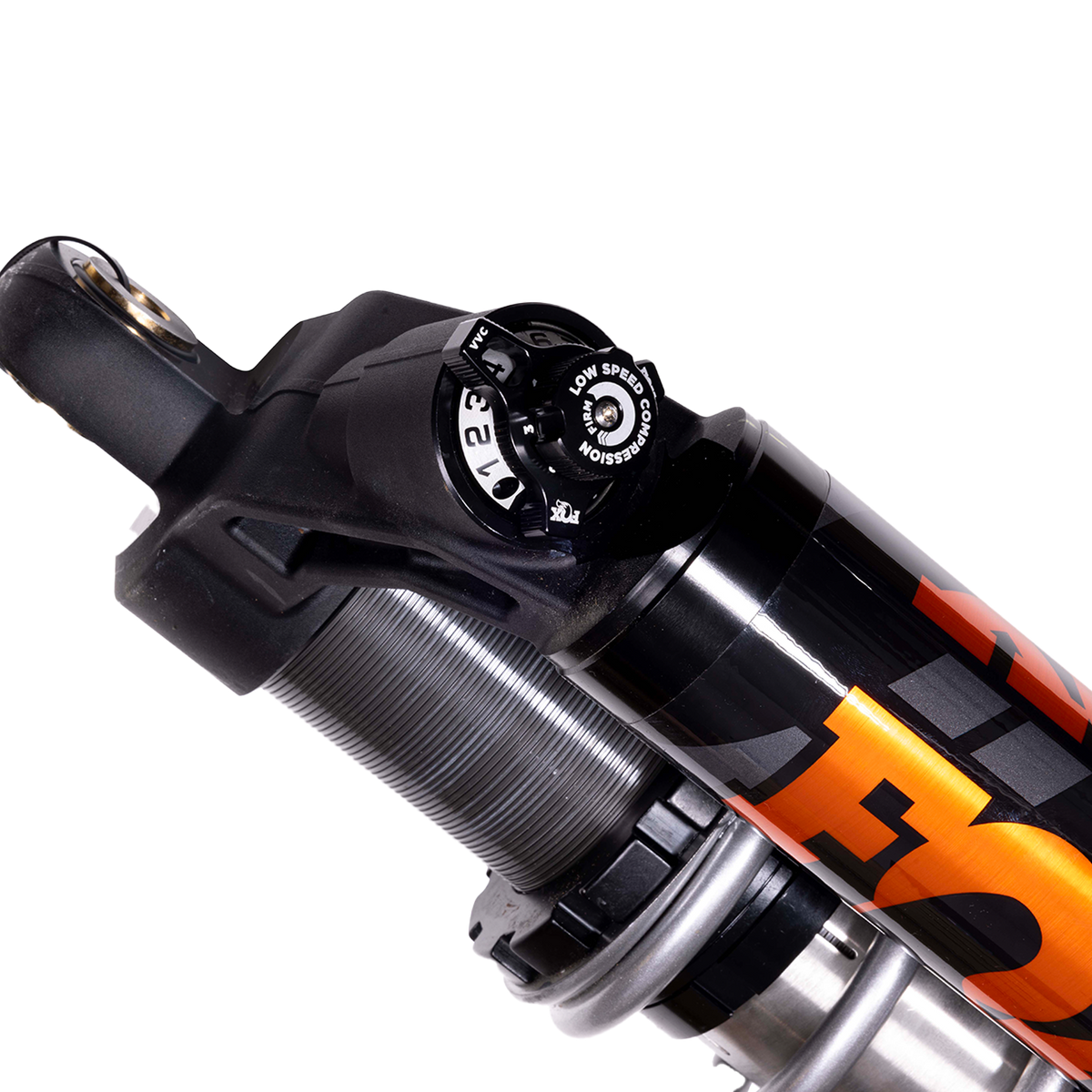 Fox Rzr RZR Pro R – FOX