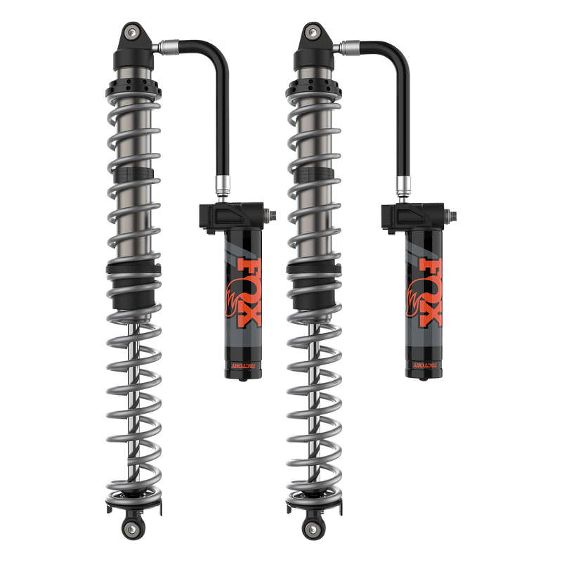 CAN-AM MAVERICK X3 | 3.0 FACTORY RACE SERIES – FOX