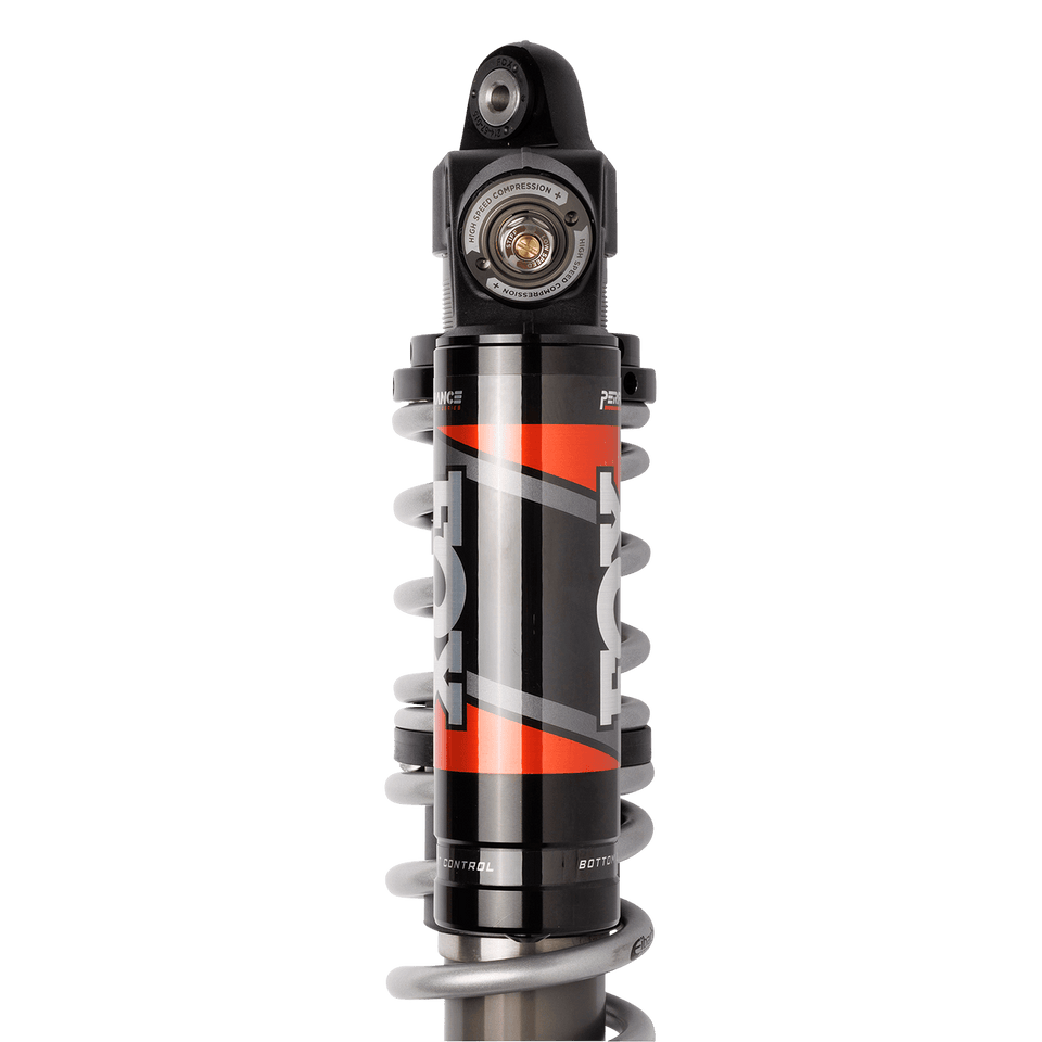 POLARIS RZR PRO XP | 2.5 PERFORMANCE ELITE SERIES – FOX POLARIS RZR PRO XP | 2.5 PERFORMANCE ELITE SERIES – FOX