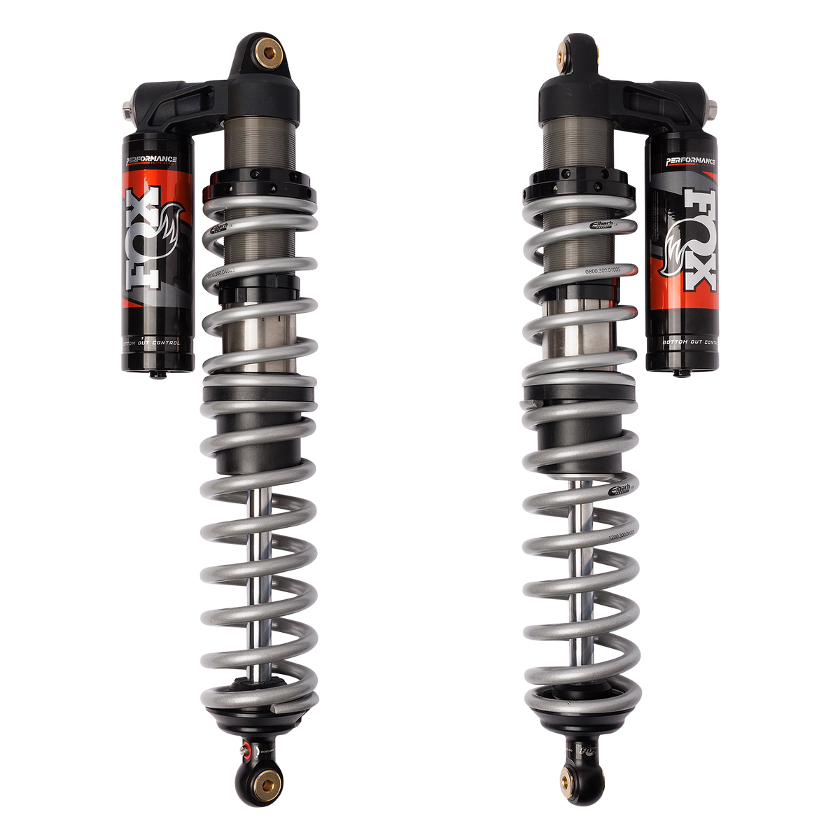 UTV Shocks – FOX