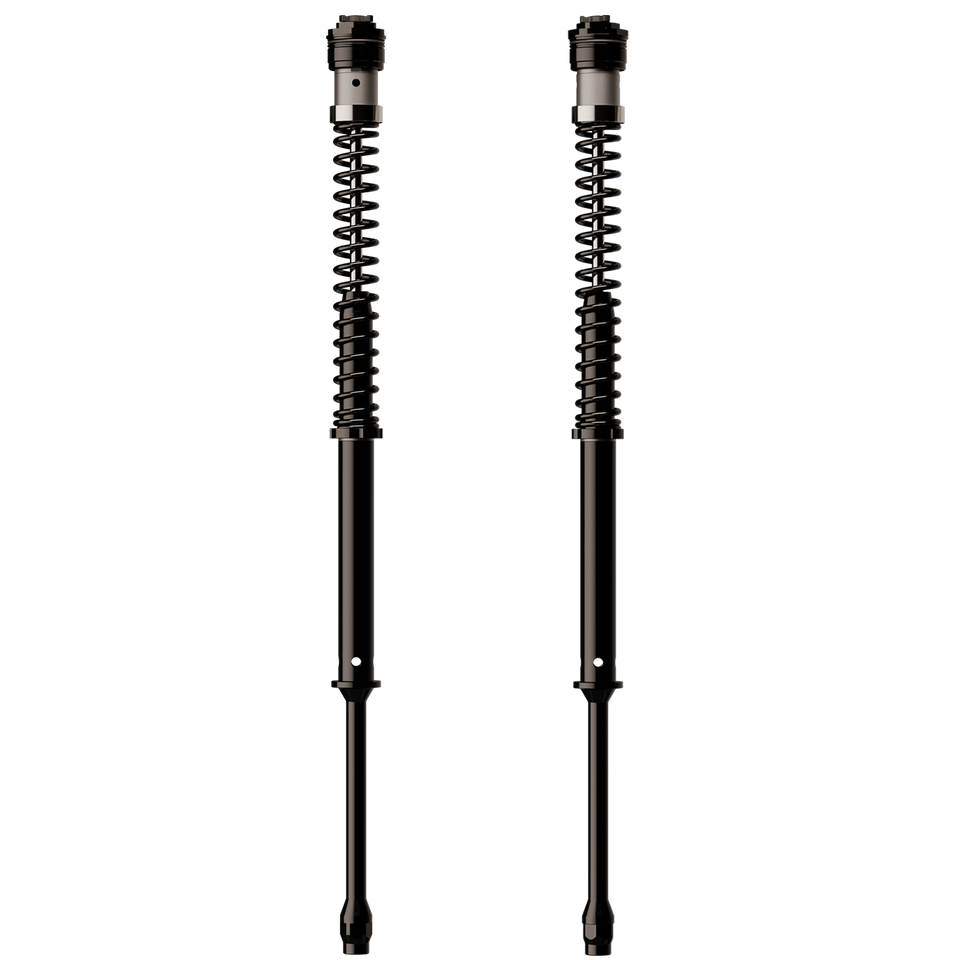 FOX GRIP ST 49mm Fork Cartridge Kit for Harley-Davidson – RideFOX