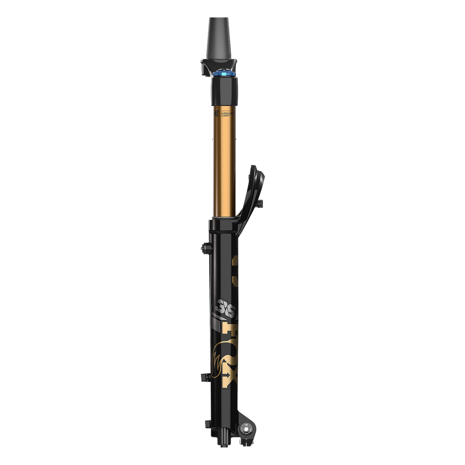 FOX 36 Grip X2 Mountain Bike All-Mountain Suspension Fork FOX 36 Grip X2 Mountain Bike All-Mountain Suspension Fork