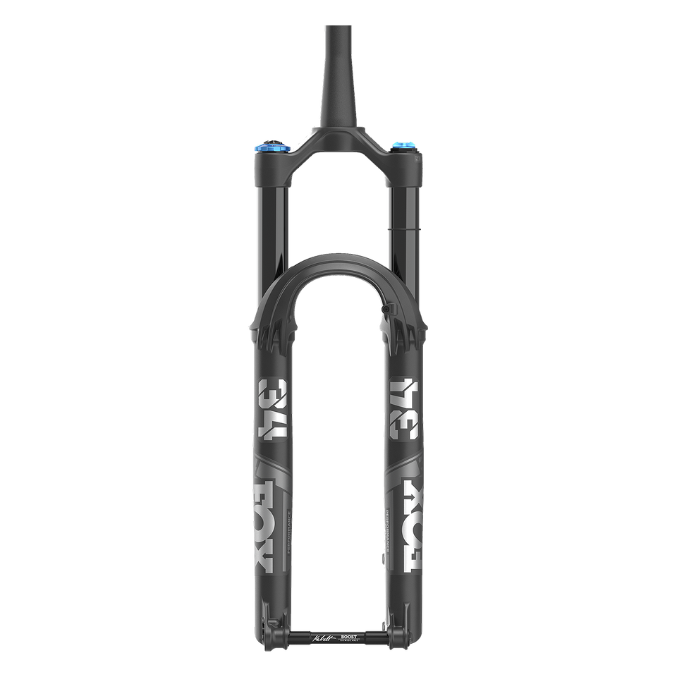 FOX 34 PERFORMANCE ELITE GRIP X RideFOX