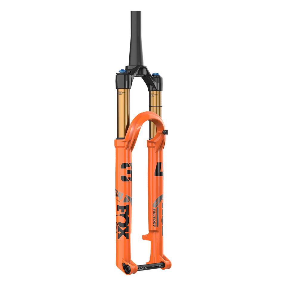 Fox 34 fork 27.5 plus on sale
