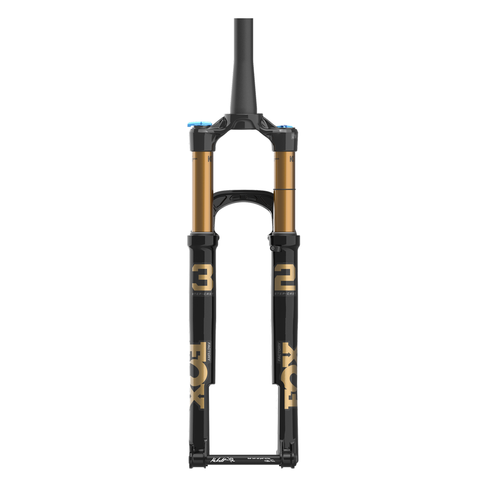FOX 32 Step-Cast Mountain Bike XC Suspension Fork – RideFOX FOX 32 Step-Cast Mountain Bike XC Suspension Fork – RideFOX