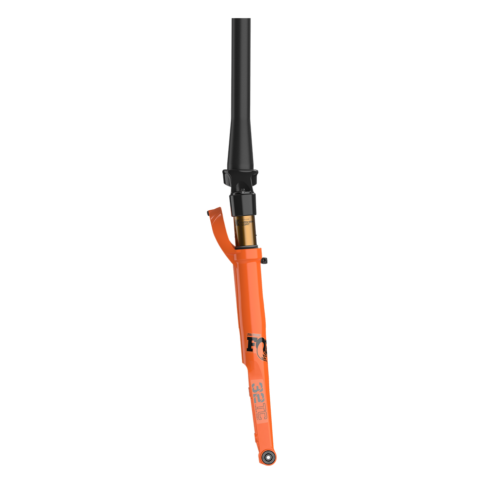 fox gravel bike fork FOX 32 FACTORY TC