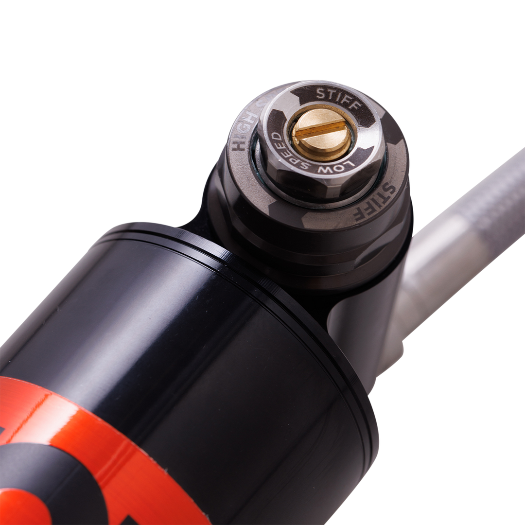 ATV Shocks – FOX