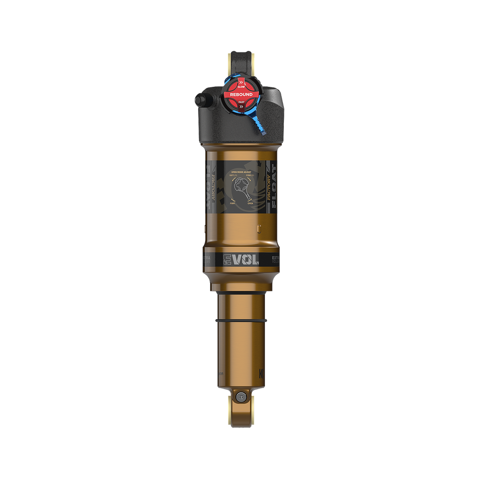 Fox float rc rear shock shop