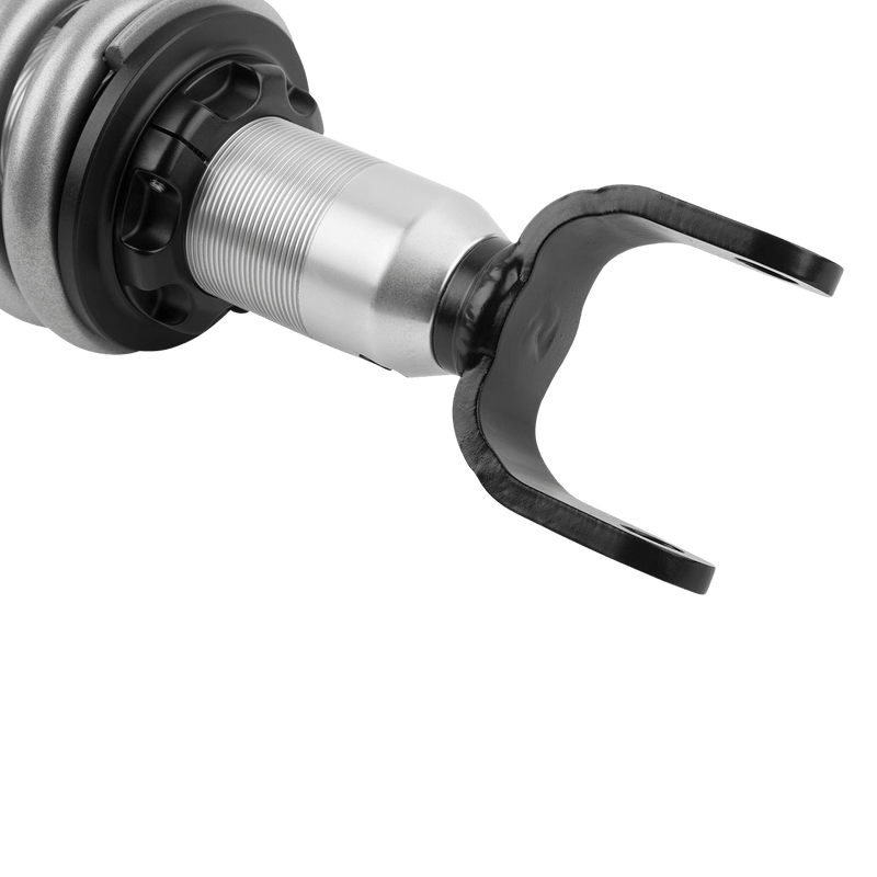 FOX Shocks 2.0 Performance Series Front IFP Coilover, 4WD (0-2in lift) for 2006-2018 Ram 1500 (3.6L Pentastar V6 (DS), 5.7L HEMI V8 (DS), 3.0L EcoDiesel V6 (DS, first-gen))
