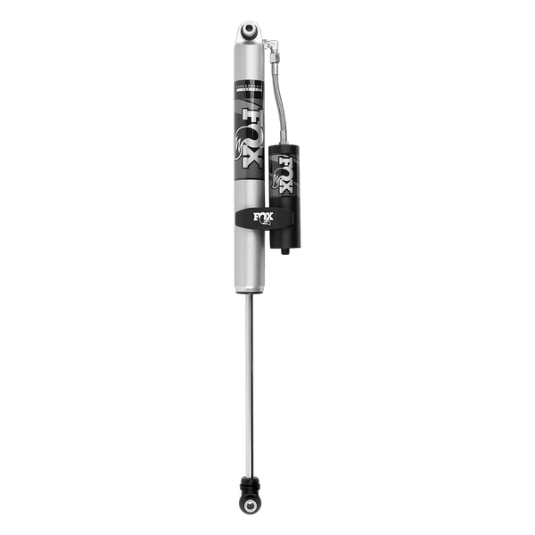 FOX 2.0 Remote Reservoir Rear Shock | Performance Series | 4.5-6