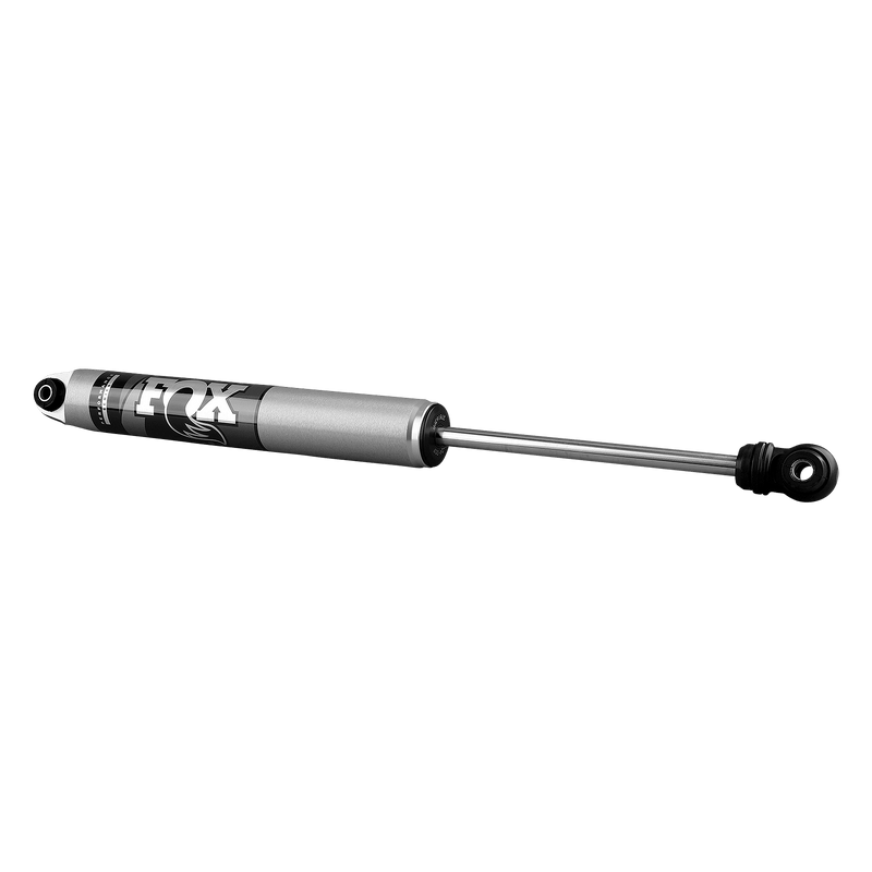 FOX Shocks 2.0 Performance Series IFP Rear Shock, 0-1in Lift (PN 980-24-664) for 2001-2019 Chevrolet Silverado 2500HD/3500HD (6.6L Duramax V8 (LB7), 6.6L Duramax V8 (LLY), 6.6L Duramax V8 (LBZ), 6.6L Duramax V8 (LMM), 6.6L Duramax V8 (LML), 6.6L Duramax V8 (L5P))