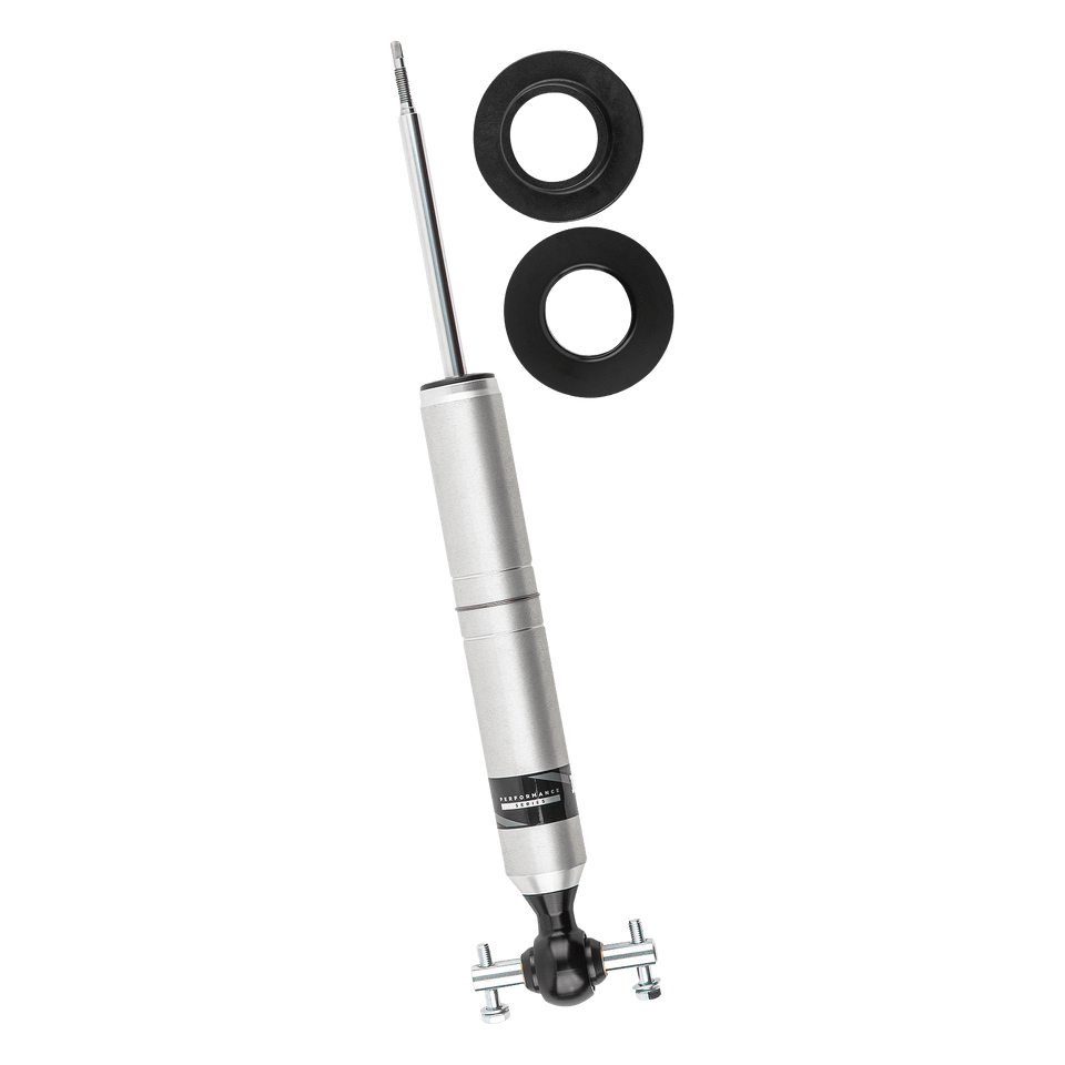 2.0 Performance Series IFP