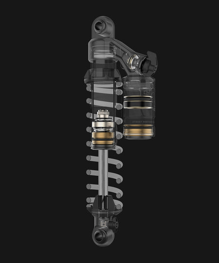 FOX Factory | Official Suspension Products