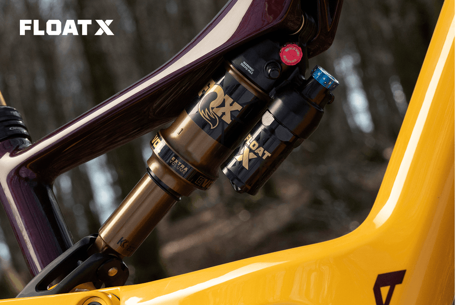FLOAT MTB Air Shock Collection. XC & Trail Riding – FOX FLOAT MTB Air Shock Collection. XC & Trail Riding – FOX