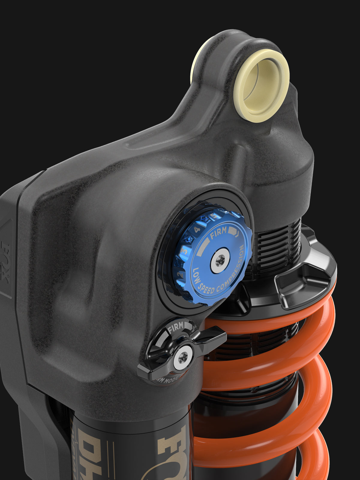 Learn About FOX DHX Live Valve Neo Wireless Coil Shocks – RideFOX