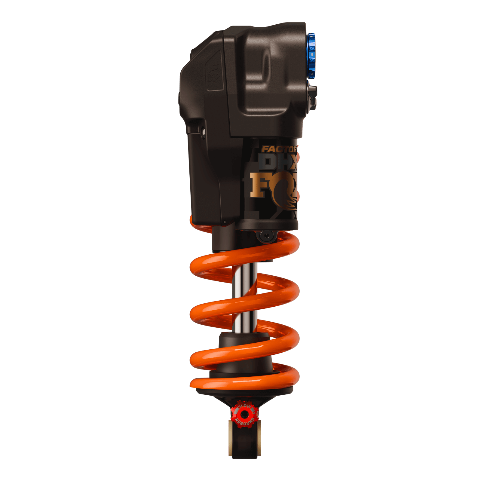 Fox Damper Shaft DHX G2