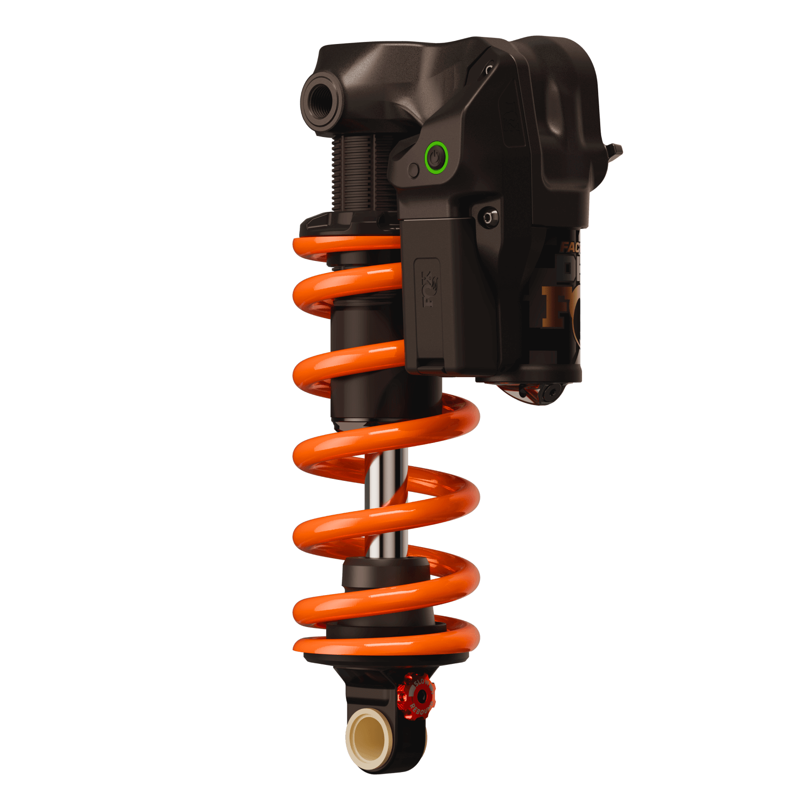 Fox Damper Shaft DHX G2 - Thumbnail 2
