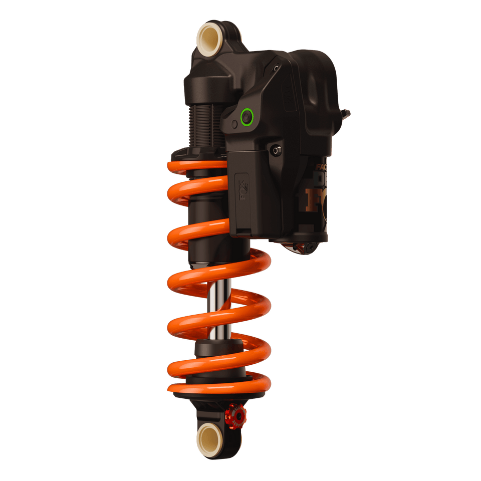 FOX DHX Live Valve Neo | Electronic Mountain Bike Coil Shock FOX DHX Live Valve Neo | Electronic Mountain Bike Coil Shock