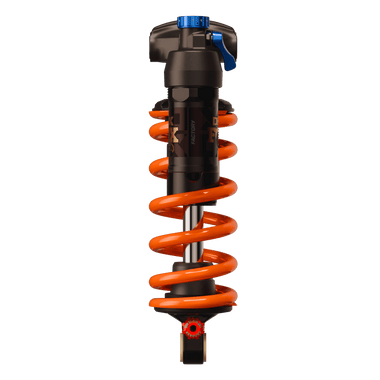 FOX DHX FACTORY | MTB Coil Shock for All-Mountain