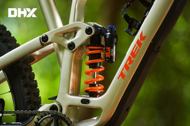 Learn About FOX DHX Live Valve Neo Wireless Coil Shocks – RideFOX