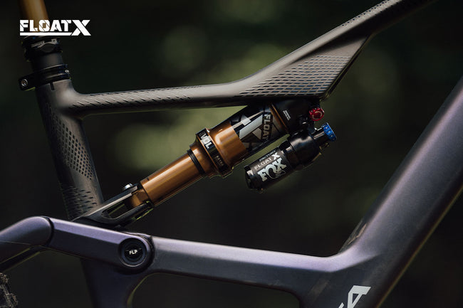 Learn About FOX FLOAT X Live Valve Neo Wireless Air Shocks – RideFOX