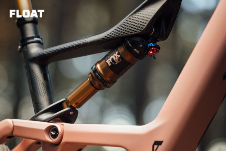 Learn About FOX DHX Coil Shocks: All-Mountain Suspension – RideFOX