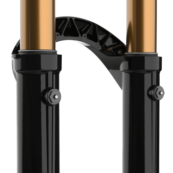 RideFOX Industry Leading MTB Suspension Forks
