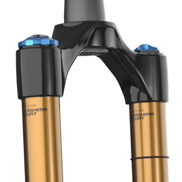 RideFOX | Industry Leading MTB Suspension Forks