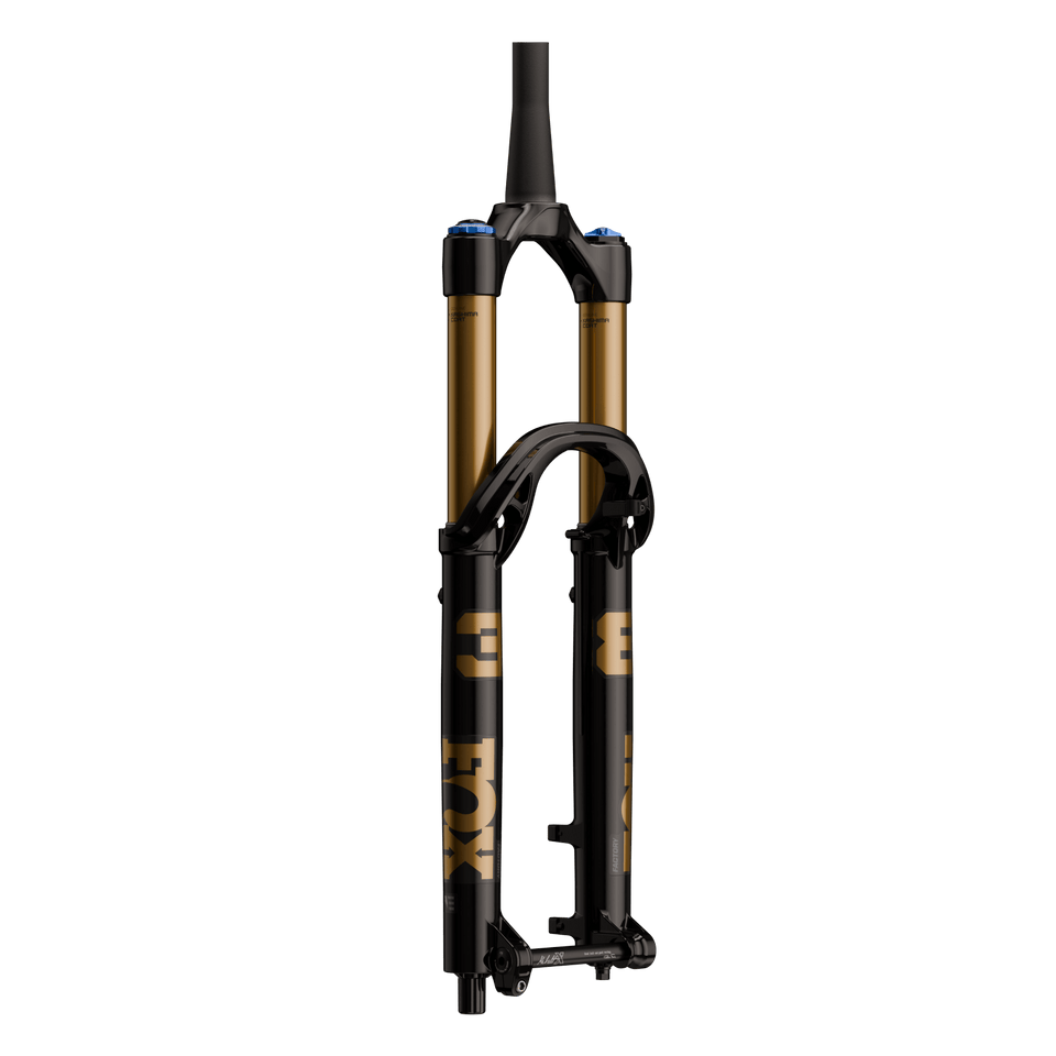 38 Factory MTB Fork For All-Mountain Riding & Enduro Racing – FOX 38 Factory MTB Fork For All-Mountain Riding & Enduro Racing – FOX