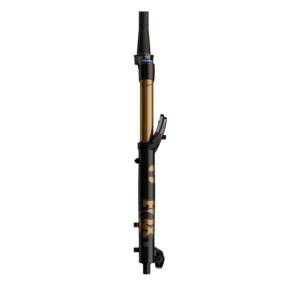 38 Factory MTB Fork For All-Mountain Riding & Enduro Racing – FOX 38 Factory MTB Fork For All-Mountain Riding & Enduro Racing – FOX
