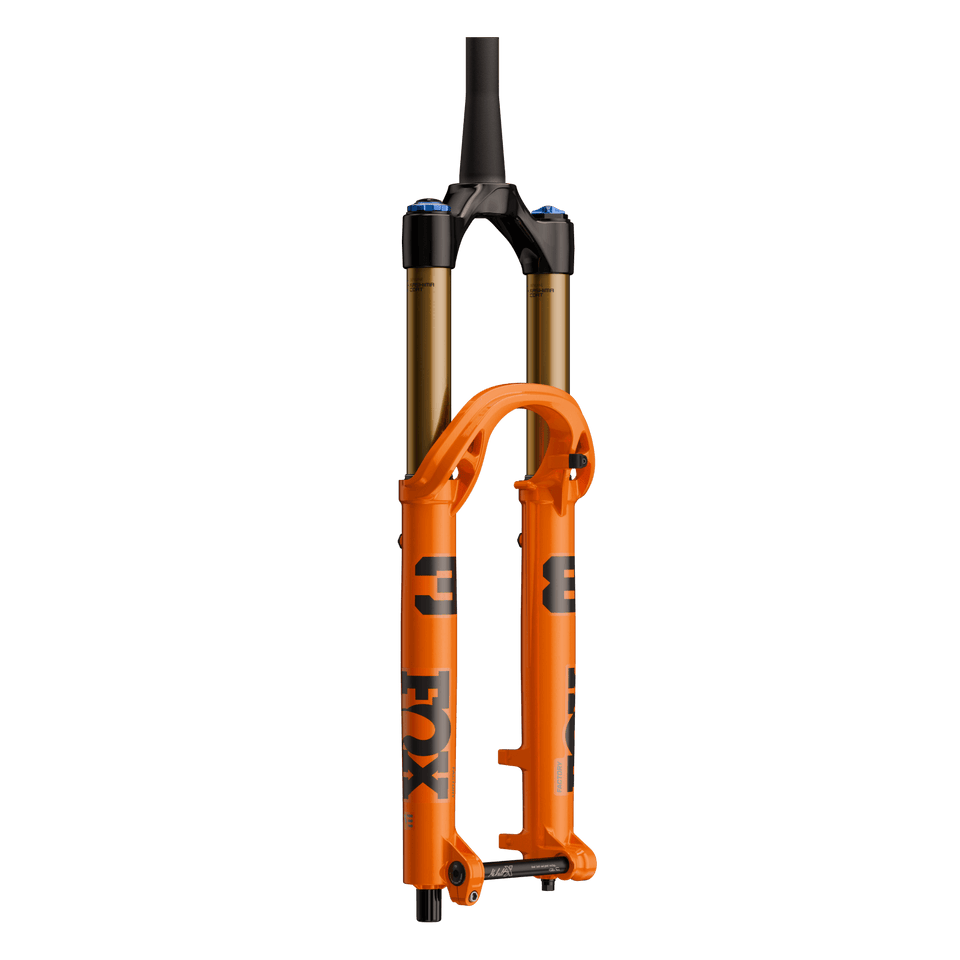 38 Factory MTB Fork For All-Mountain Riding & Enduro Racing – FOX 38 Factory MTB Fork For All-Mountain Riding & Enduro Racing – FOX
