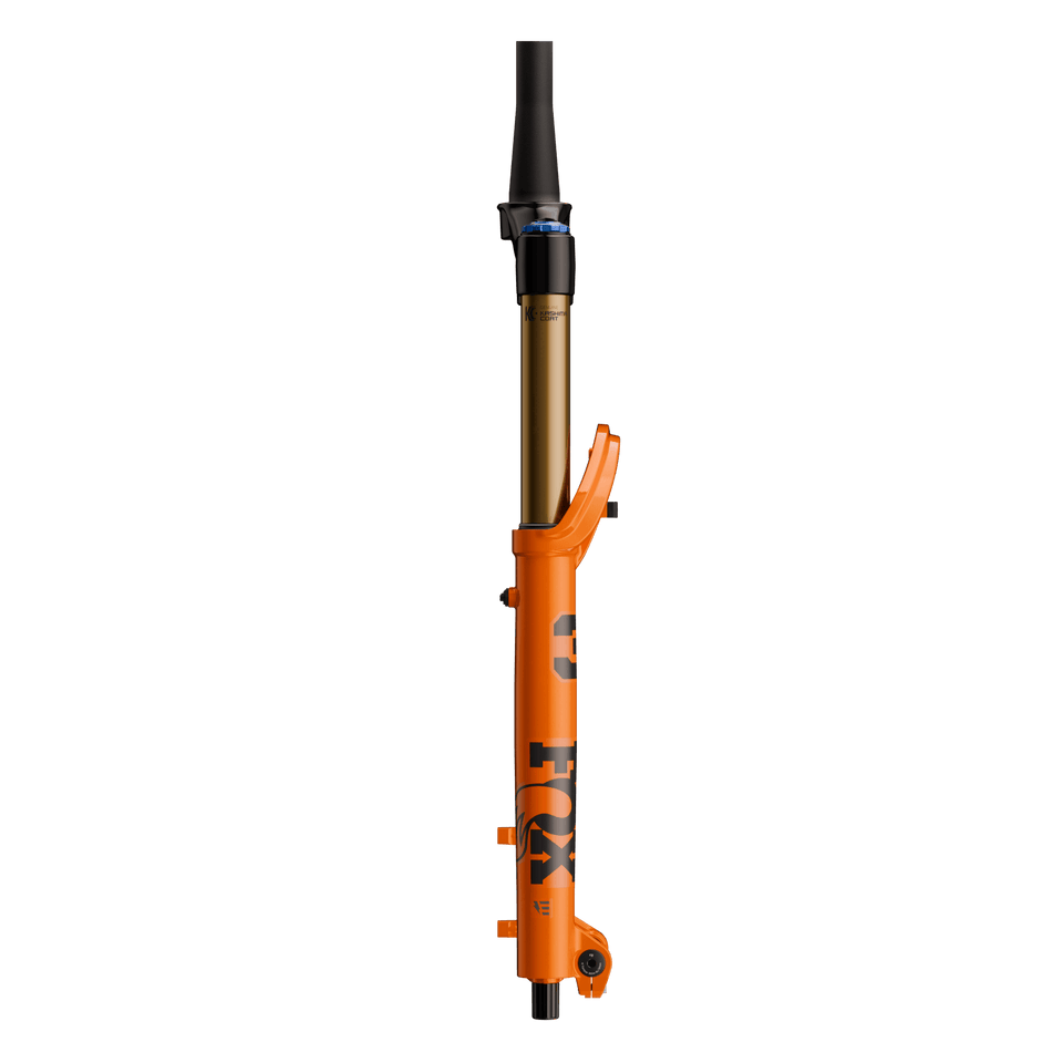 38 Factory MTB Fork For All-Mountain Riding & Enduro Racing – FOX 38 Factory MTB Fork For All-Mountain Riding & Enduro Racing – FOX