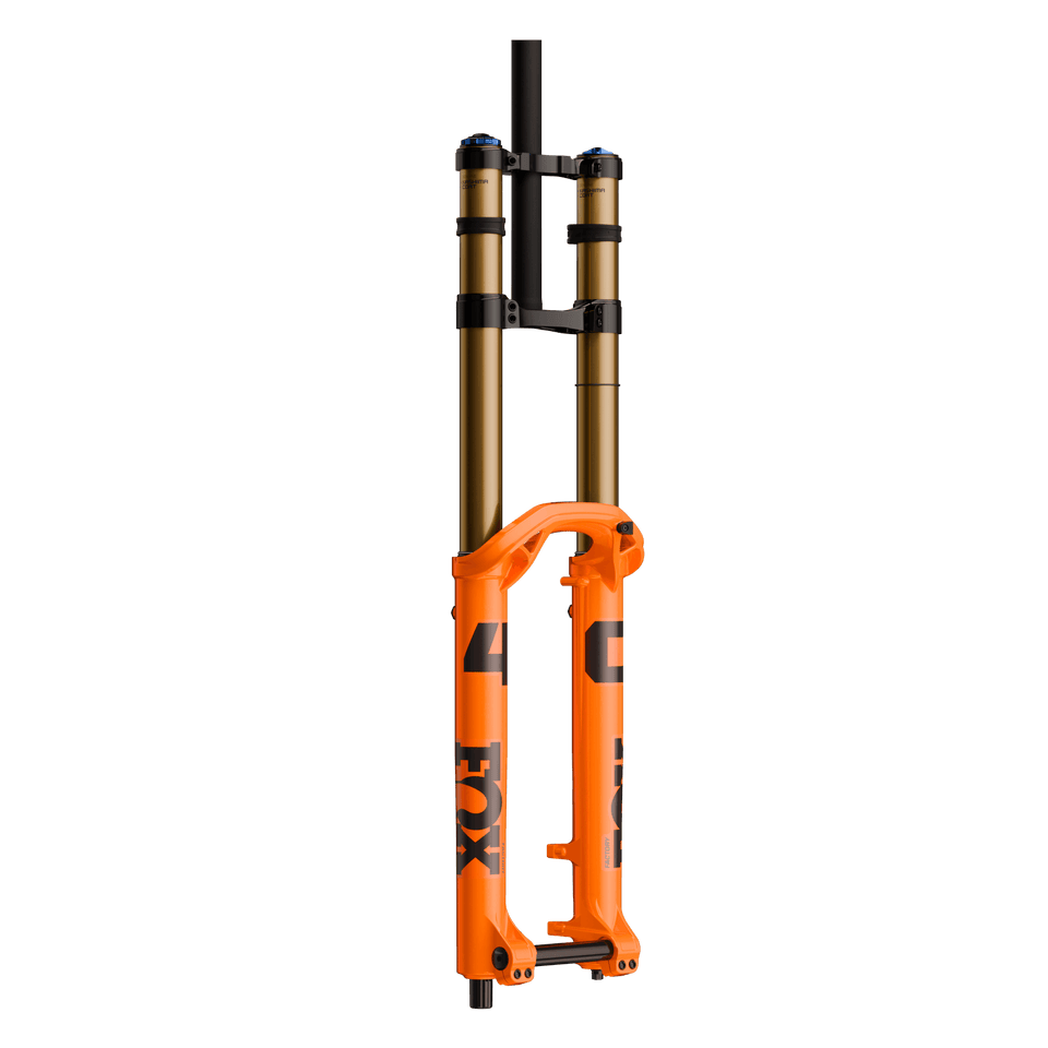 FOX 40 MTB Fork For Downhill & Bike Park Riding FOX 40 MTB Fork For Downhill & Bike Park Riding