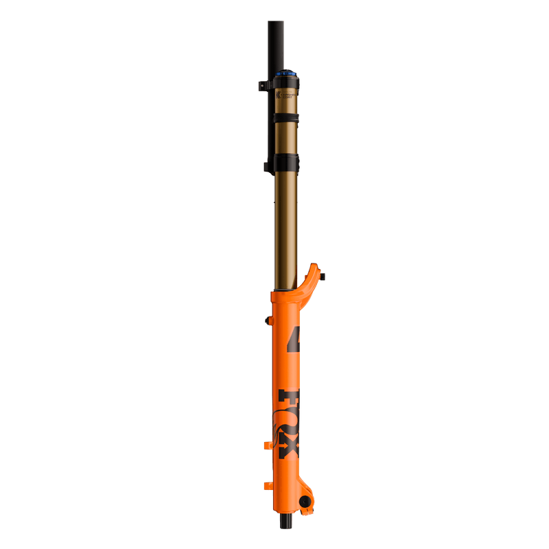 FOX 40 MTB Fork For Downhill Bike Park Riding fox-40-mtb-fork-for-downhill-bike-park-riding