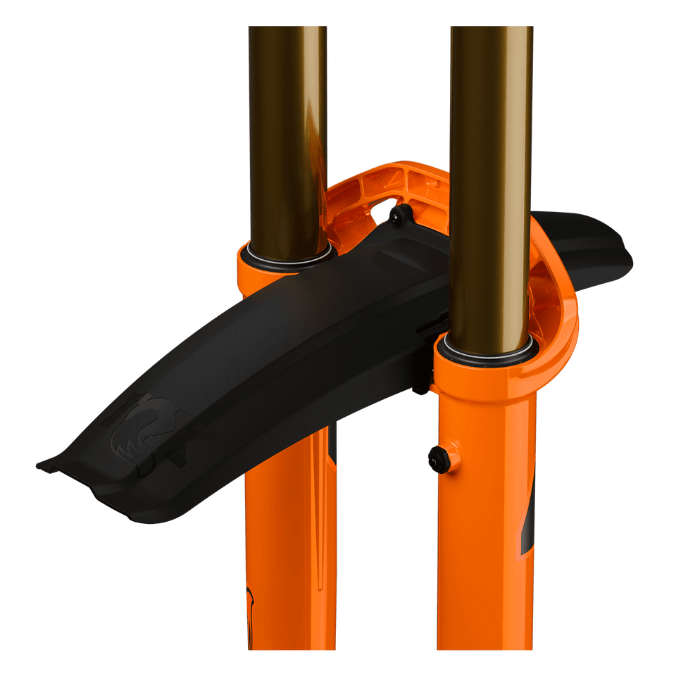 FOX 40 MTB Fork For Downhill & Bike Park Riding FOX 40 MTB Fork For Downhill & Bike Park Riding