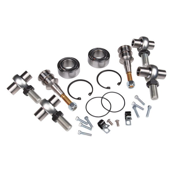 TOYOTA TUNDRA | UPPER CONTROL ARM REBUILD KIT – FOX