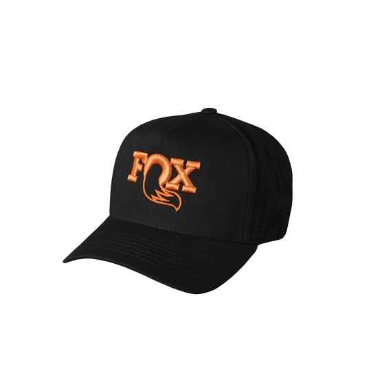 https://serenity-foxfactory.asset.akeneo.cloud/fox_asset_family/media/FOXLOGO_SNAPBACKCOTTONHAT_FLAT_BLACK_ORANGE_FRONT6073_900.png